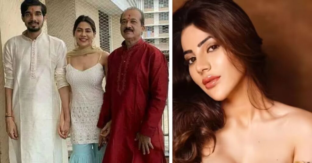 Nikki Tamboli Family & Relationships