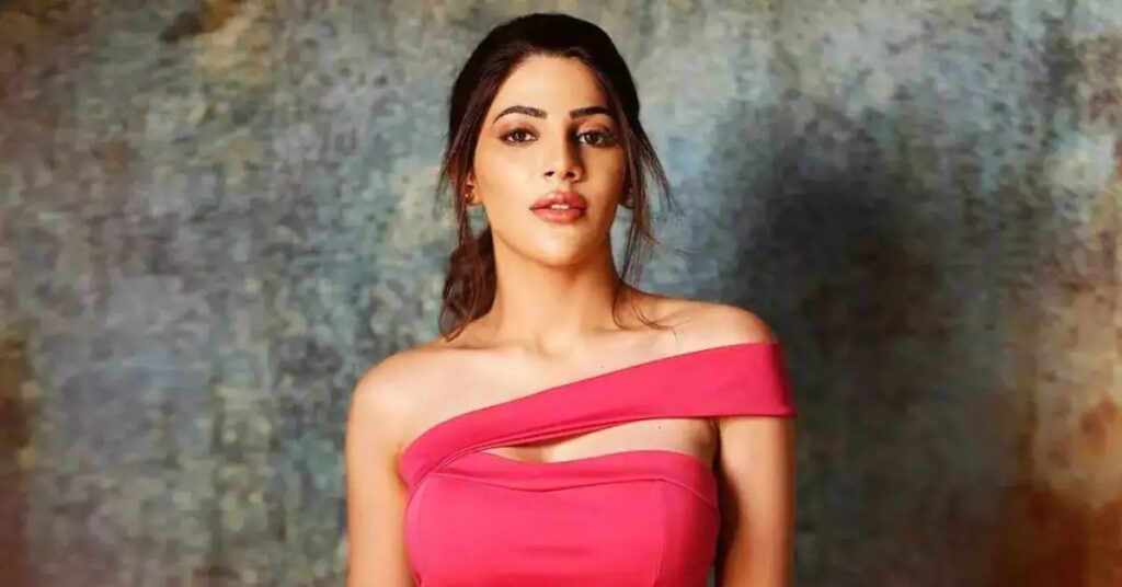 Nikki Tamboli Personal Details & Early Life