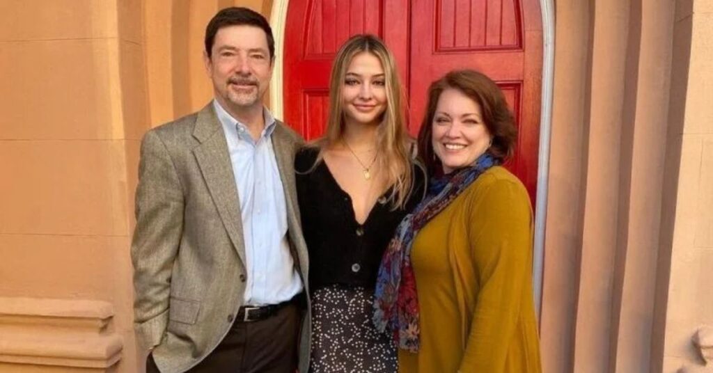 Early Life & Background