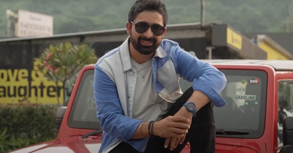 Lifestyle, Assets & Car Collection