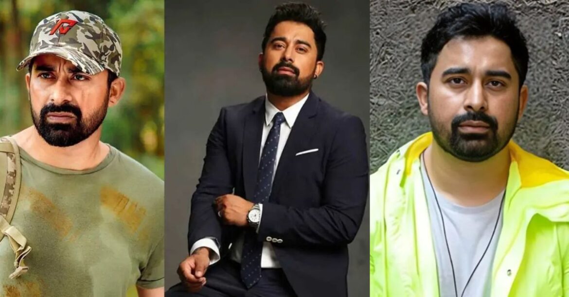 Rannvijay Singha Net Worth 2026: Income, Assets & Roadies Journey