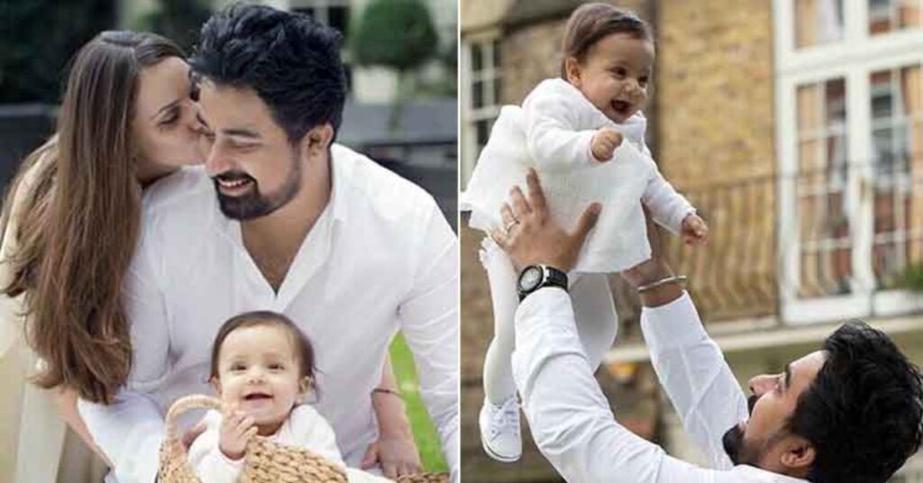   Rannvijay Singha Wife, Relationships & Children