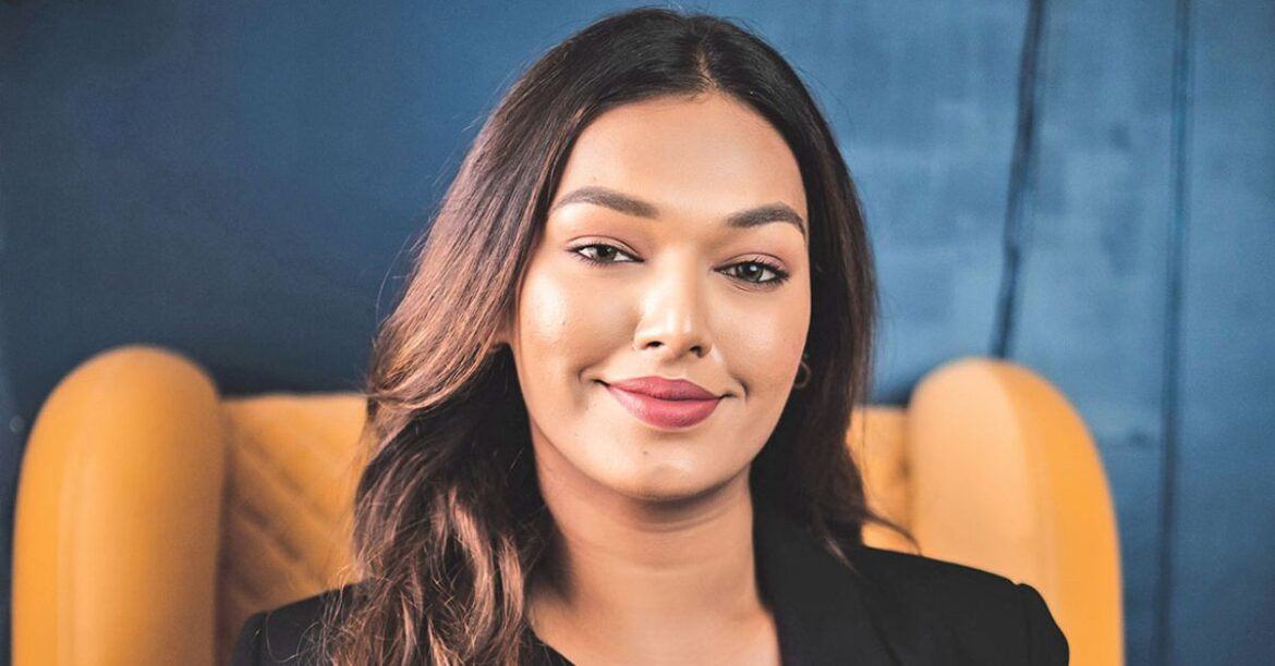 Sarah Sarosh Net Worth: How This Medical Student Built 12Cr+