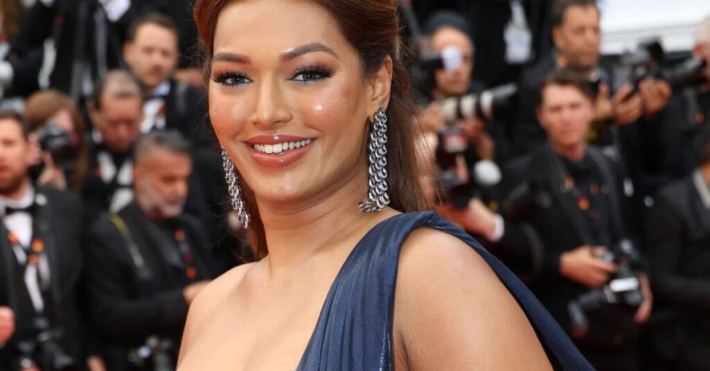 Sarah Sarosh The Career Journey 