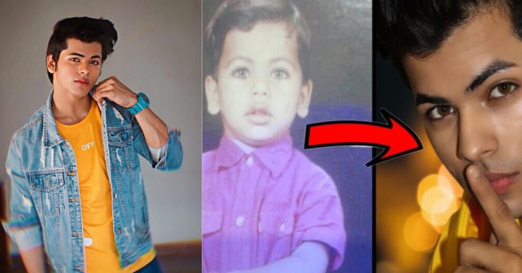 Siddharth Nigam Early Life, Background & Education