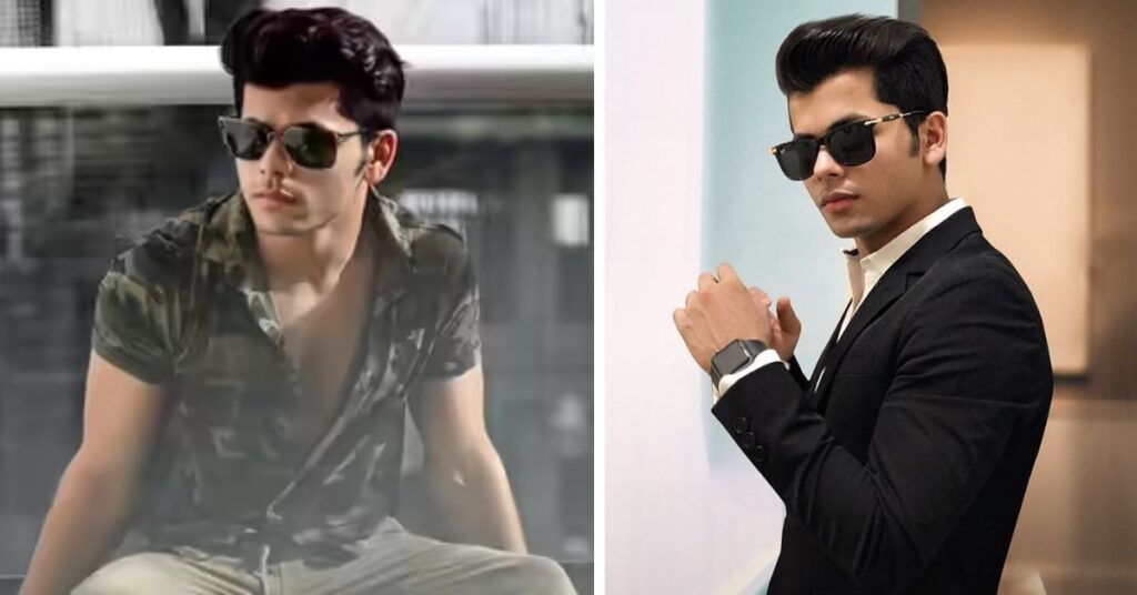 Siddharth Nigam Net Worth