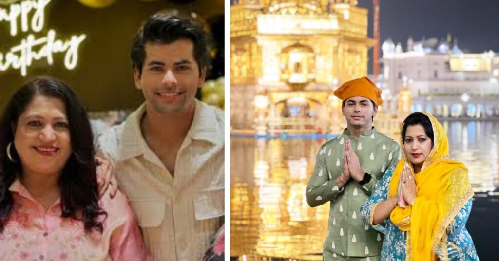 Siddharth Nigam Personal Life: Relationships, GF, Family & Religion