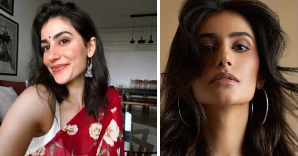 Sonia Rathee Career Journey