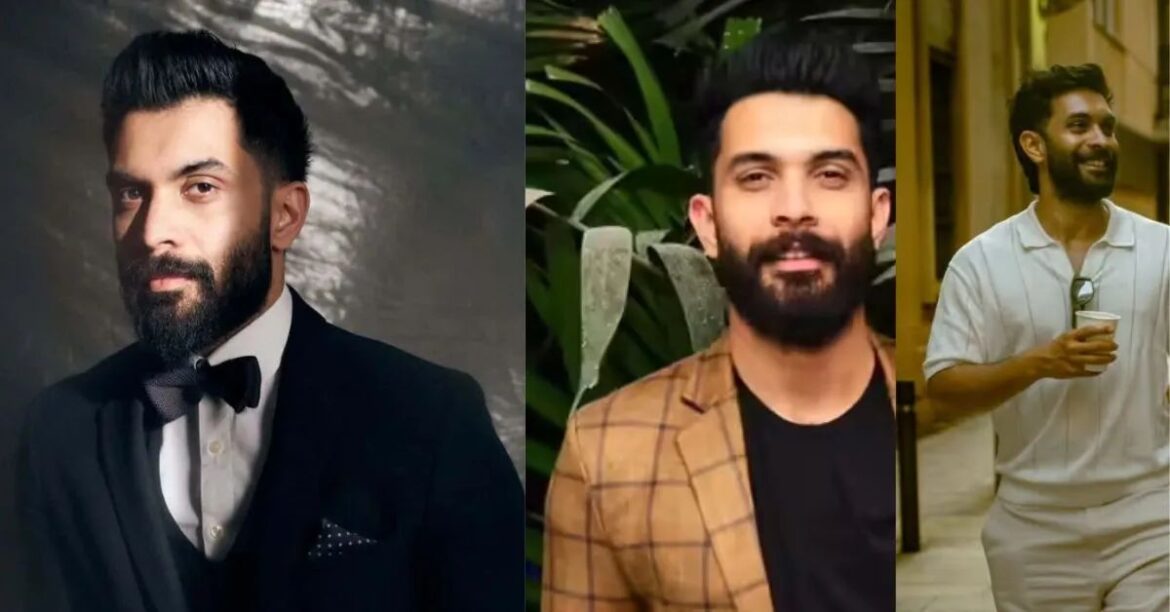 Suraj Nambiar Net Worth 2026: Mouni Roy's Rich Husband!