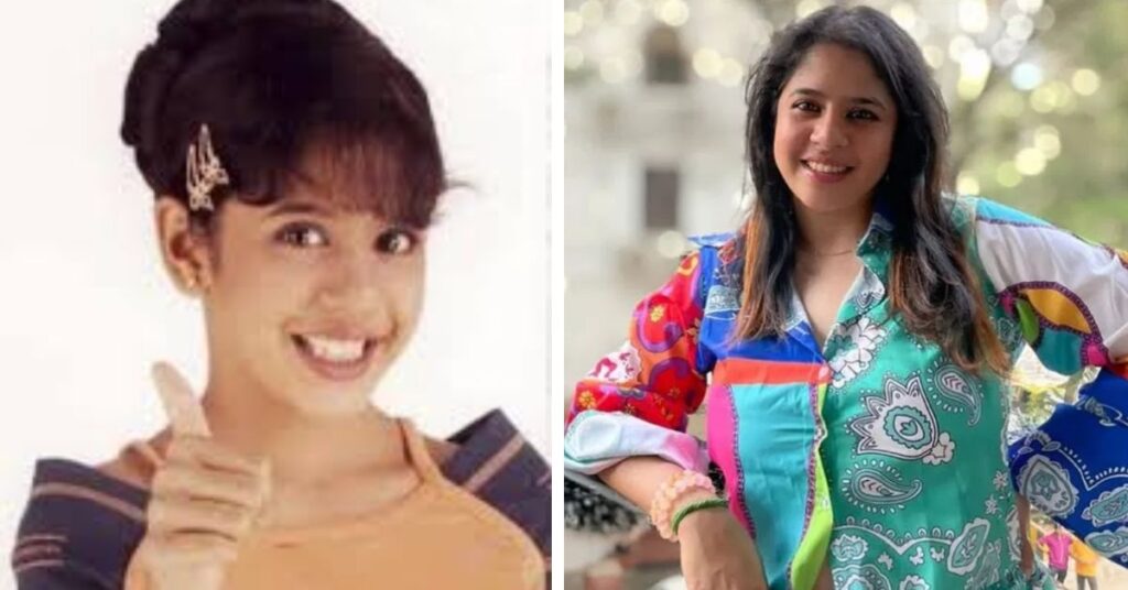 Tanvi Hegde Early Life, Childhood & Education