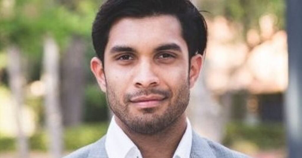 The Roots and Educational Excellence of Suraj Nambiar