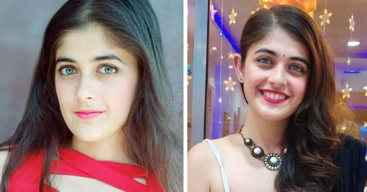 Urvi Singh Age, Height, Bio & More: 2026 Complete Guide