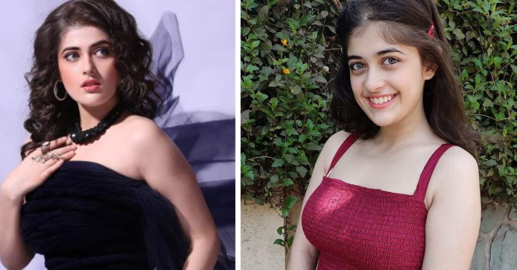 Urvi Singh Career Journey