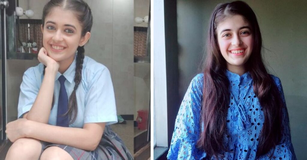 Urvi Singh Early Life and Background