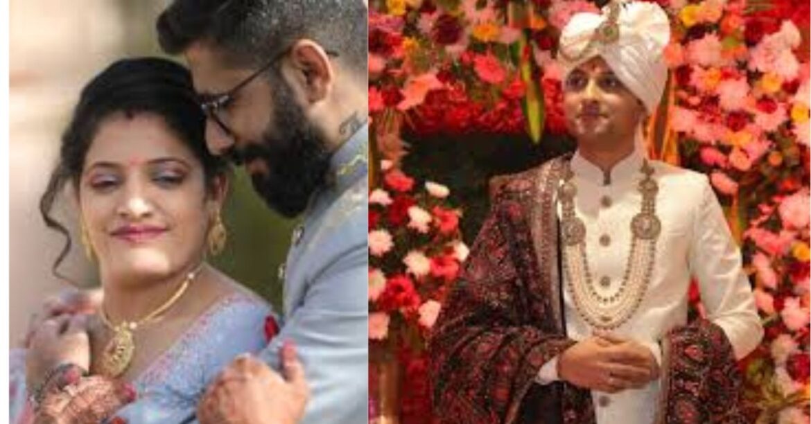 Aashish Solanki Wife, Age, Family & Biography (Updated)