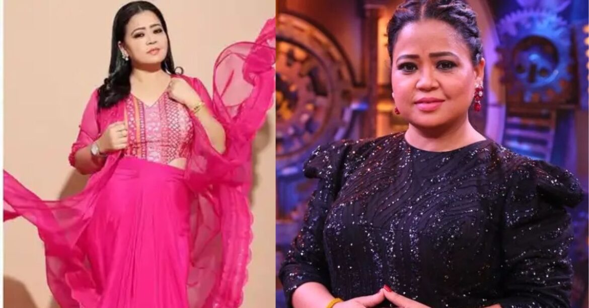 Bharti Singh Height in Feet, Husband Age, Net Worth & Bio 2026