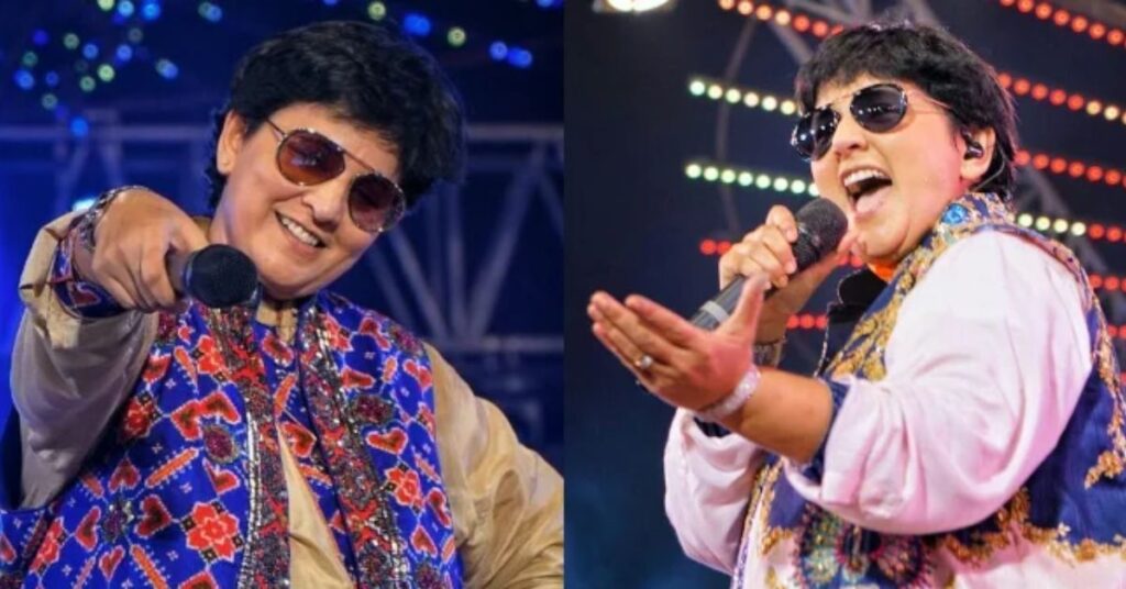 Falguni Pathak Favorite Things and Personal Interests