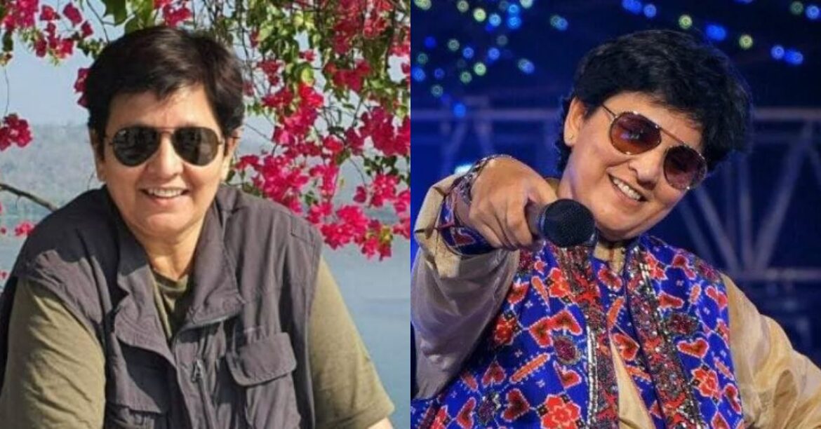 Falguni Pathak Net Worth 2026: Income, Assets & Career
