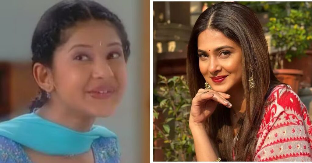 Jennifer Winget  Early Life & Background