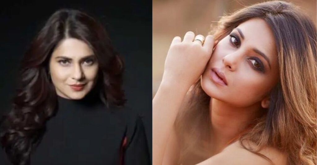 Jennifer Winget  Social Media Presence & Influence