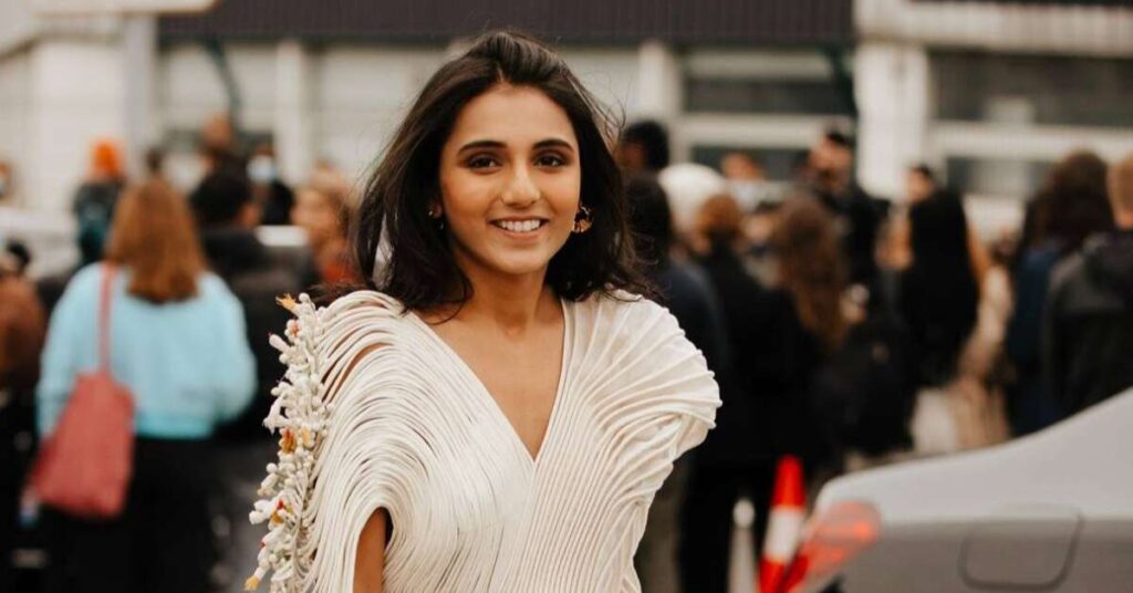 Masoom Minawala Social Media Presence