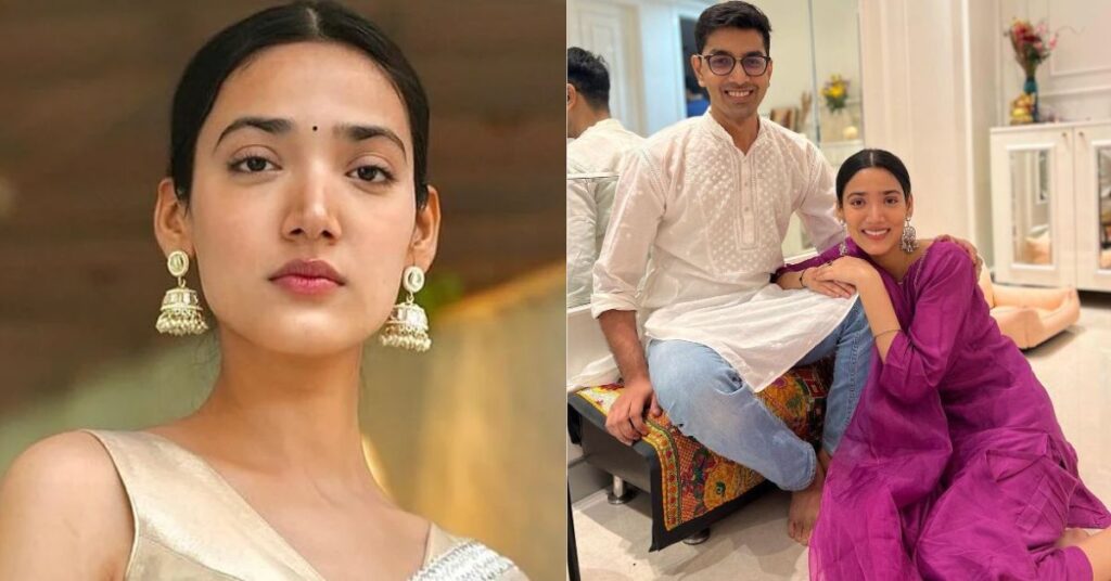 Medha Shankar Personal Life & Relationships