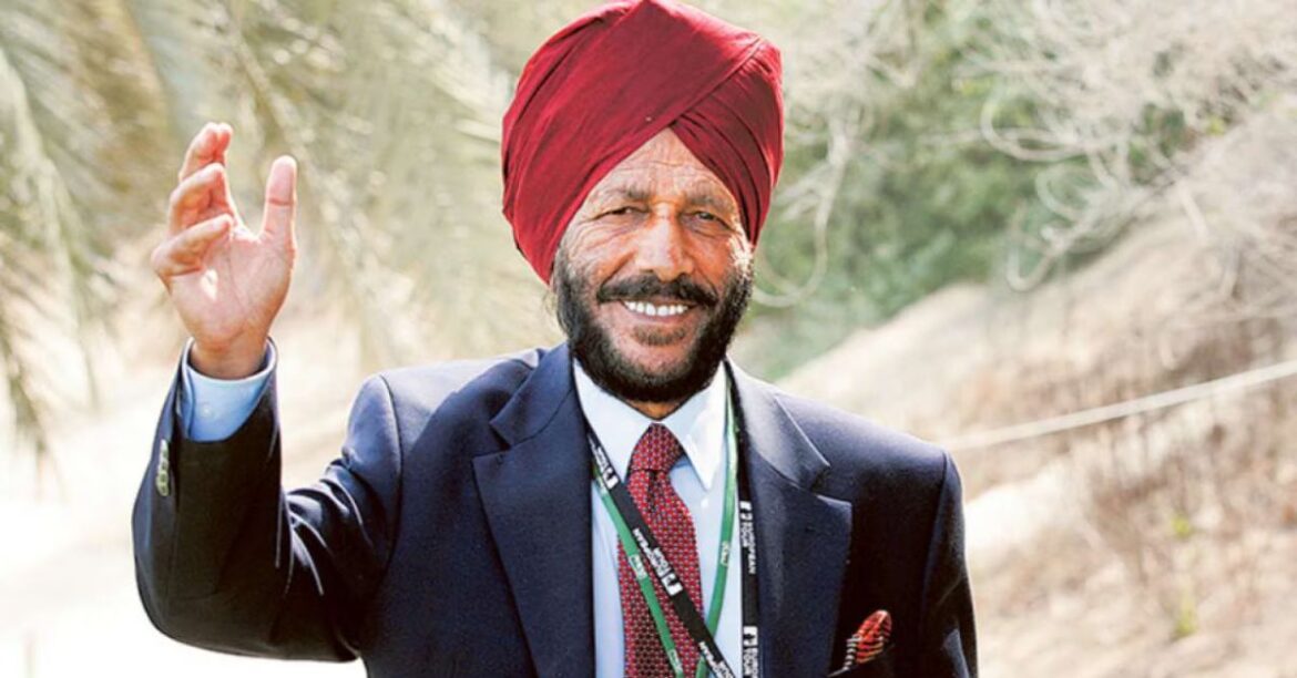 Milkha Singh Net Worth: The Flying Sikh’s Life & Legacy