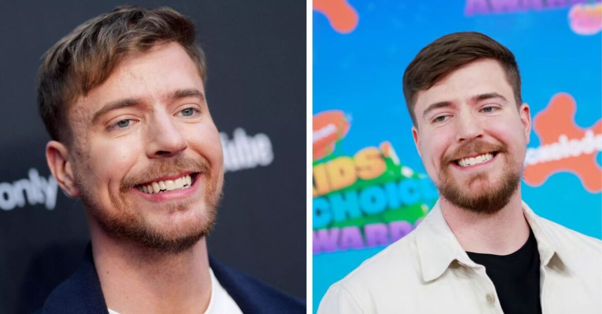 Mr. Beast Age 2026: Jimmy Donaldson Birthday & Facts