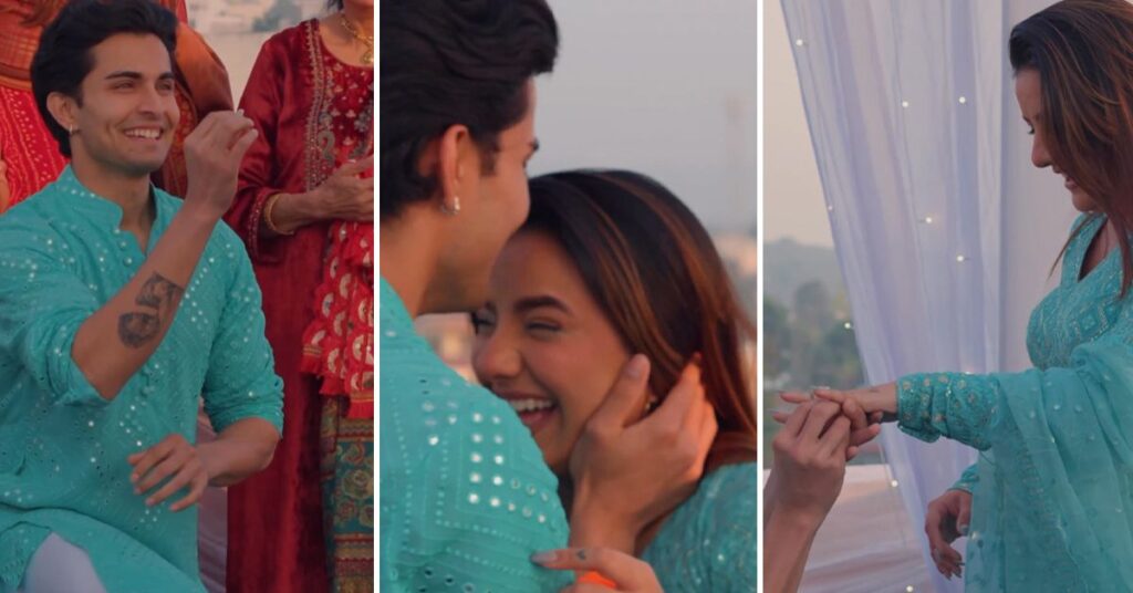 Mrunal Panchal Love Life, Fiancé & Relationships