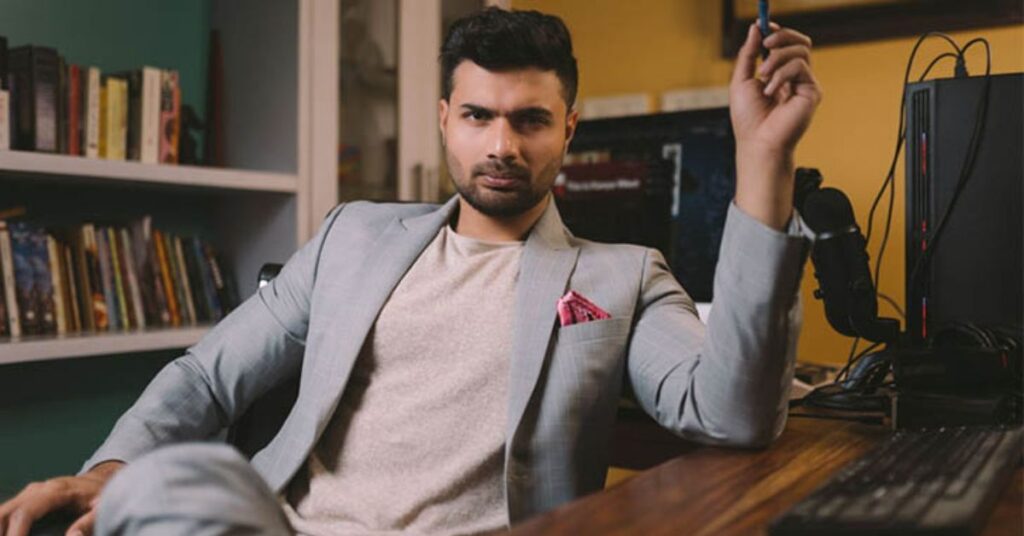 Career Journey & Professional Growth