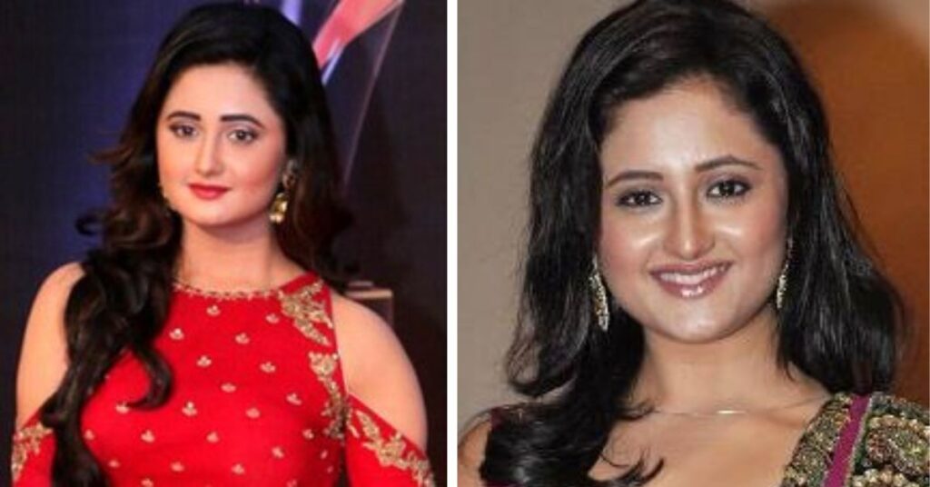 Rashmi Desai Early Life and Biography