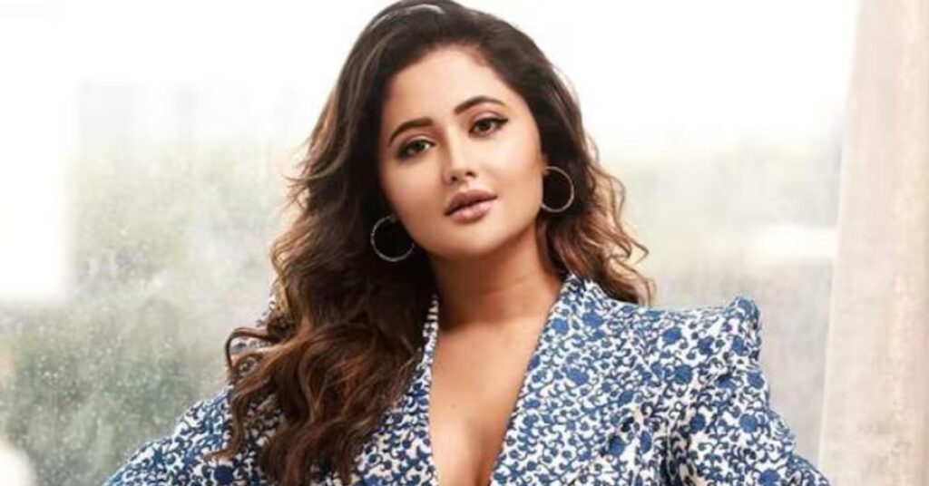 Rashmi Desai Social Media Presence and Fan Engagement