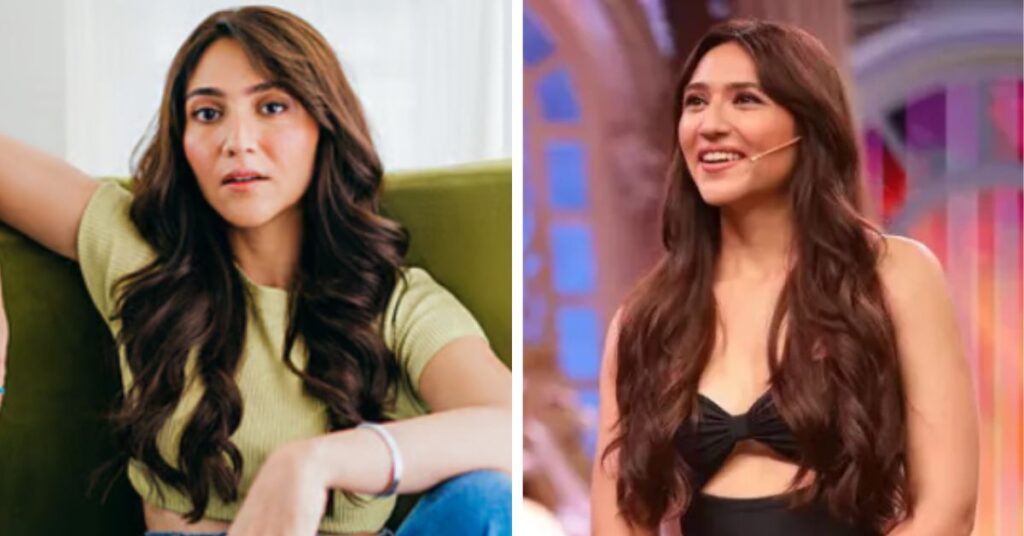 Sahiba Bali Boyfriend & Relationship Status