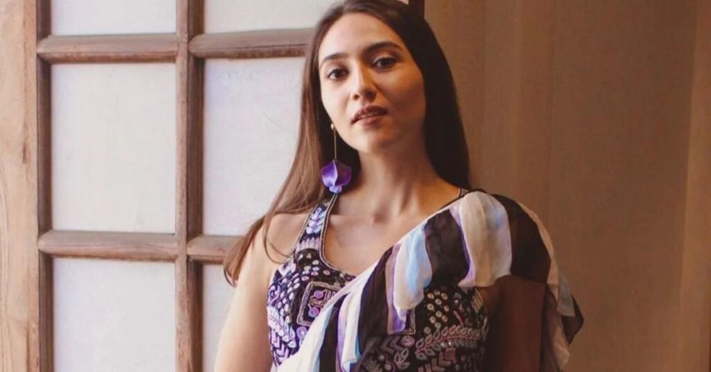 Sahiba Bali Early Life & Background