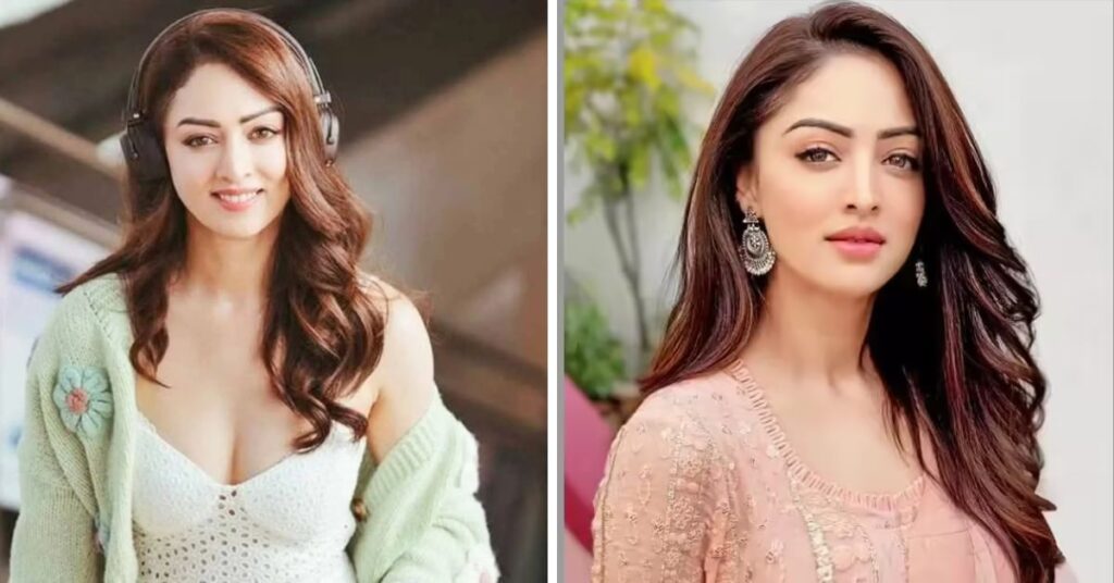 Sandeepa Dhar Early Life, Education & Background