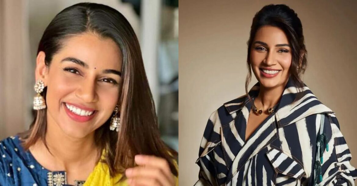 Sanjana Ganesan Height, Age, Husband & Bio 2026 Update