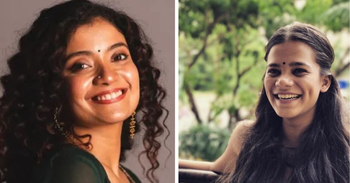 Srishti Shrivastava Age, Height, Family & Bio (2026)