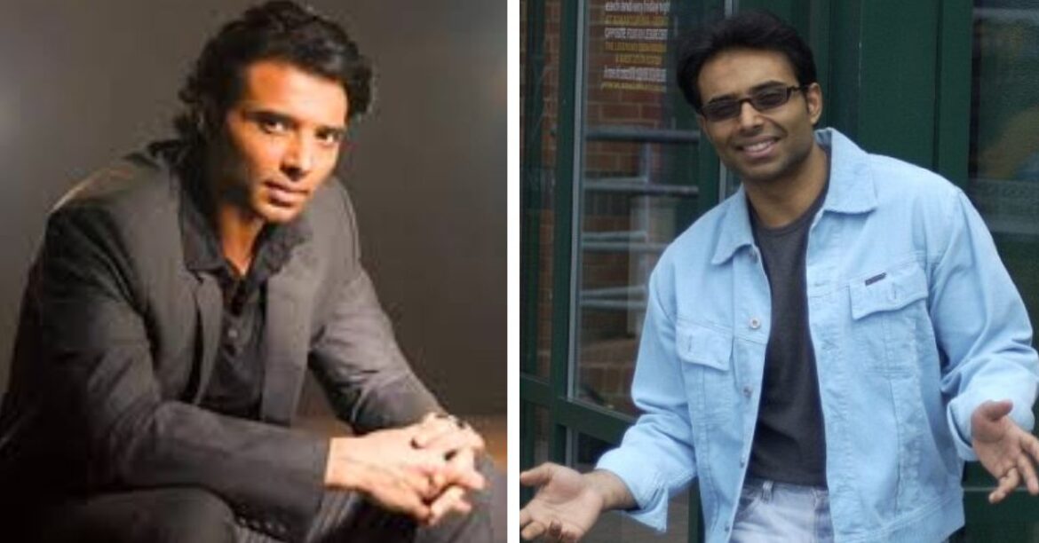 Uday Chopra Education: Degrees, College & Filmmaking Studies