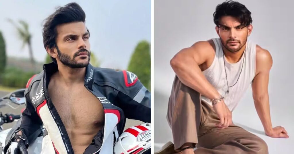 Veer Pahariya Diet Plan and Fitness Routine