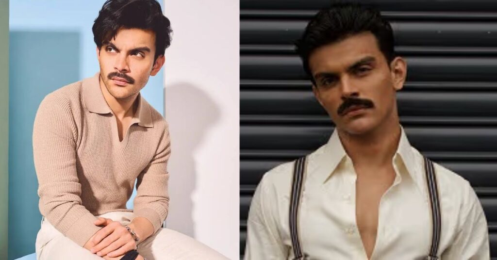 Veer Pahariya Early Life, Childhood, and Education