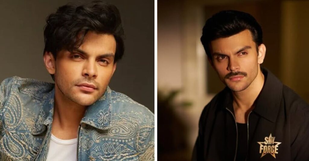 Veer Pahariya Net Worth and Income Sources