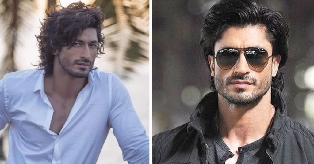 Vidyut Jammwal Social Media Accounts