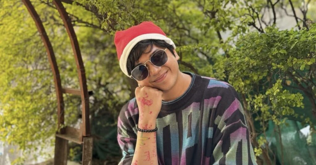 Vishesh Bansal Career Journey