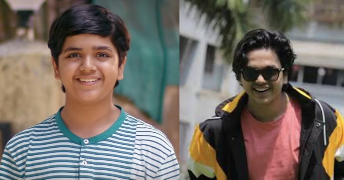 Vishesh Bansal Height, Age & Bio: From Asur to Gutar Gu