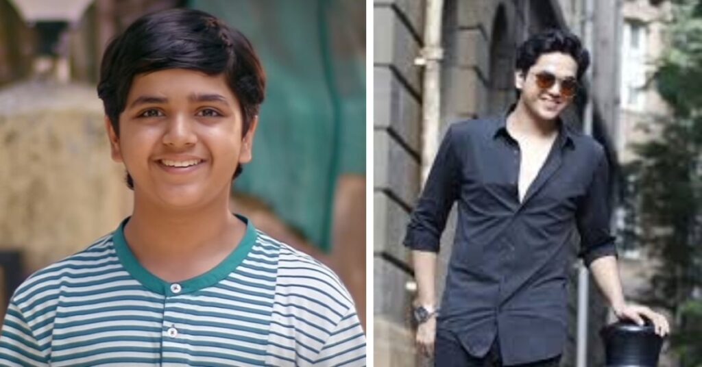 Vishesh Bansal Social Media Presence