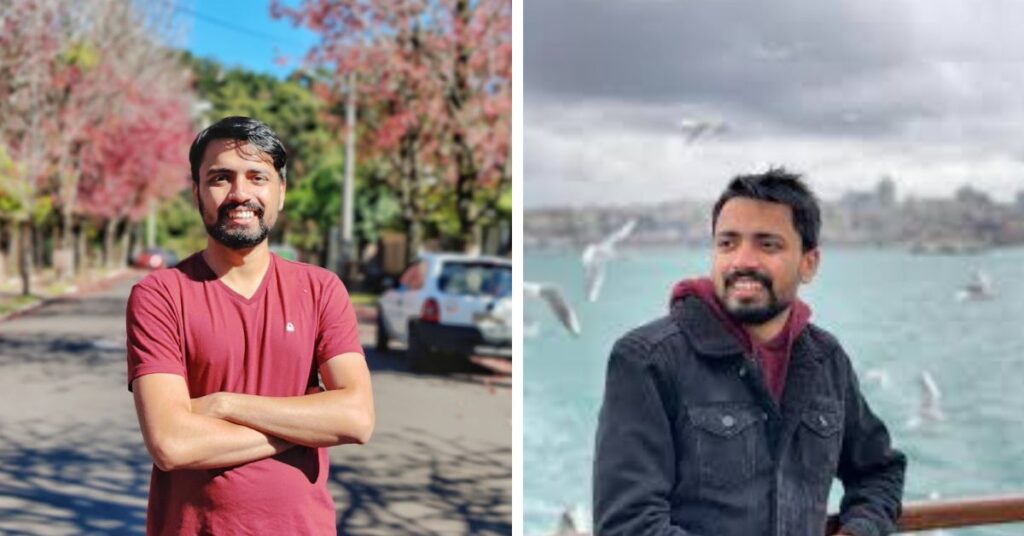 Yatri Doctor Early Life and Background