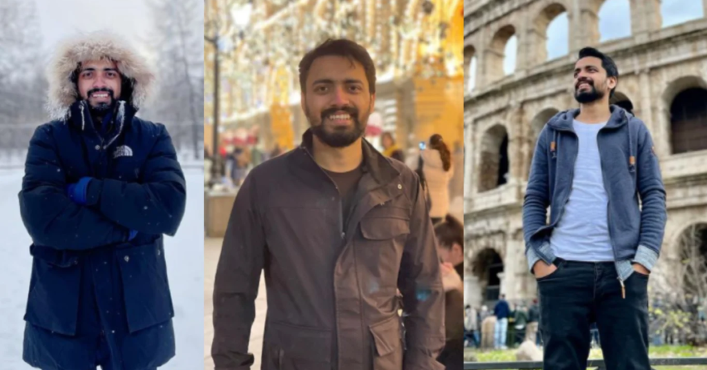 Yatri Doctor Social Media Accounts & Contact Details