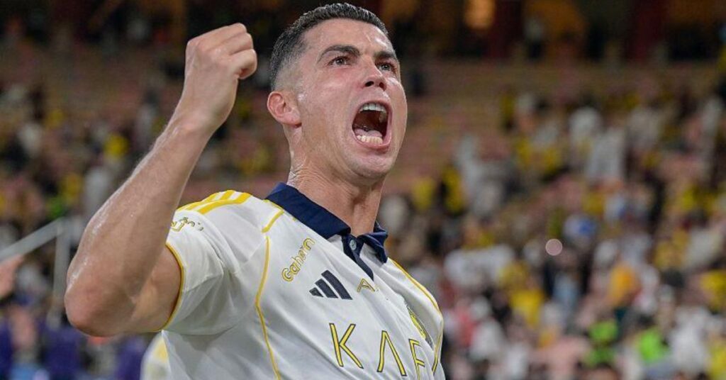 cristiano ronaldo International Career Highlights