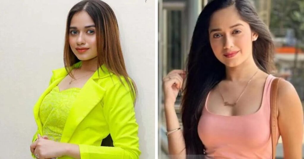 jannat zubair Early Life & Education