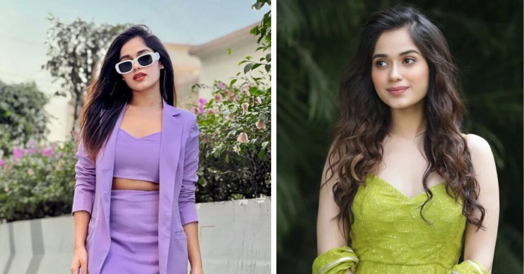 jannat zubair Net Worth